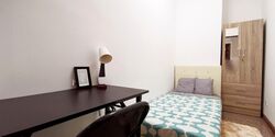 Dover Parkview (D5), Condominium #584592631